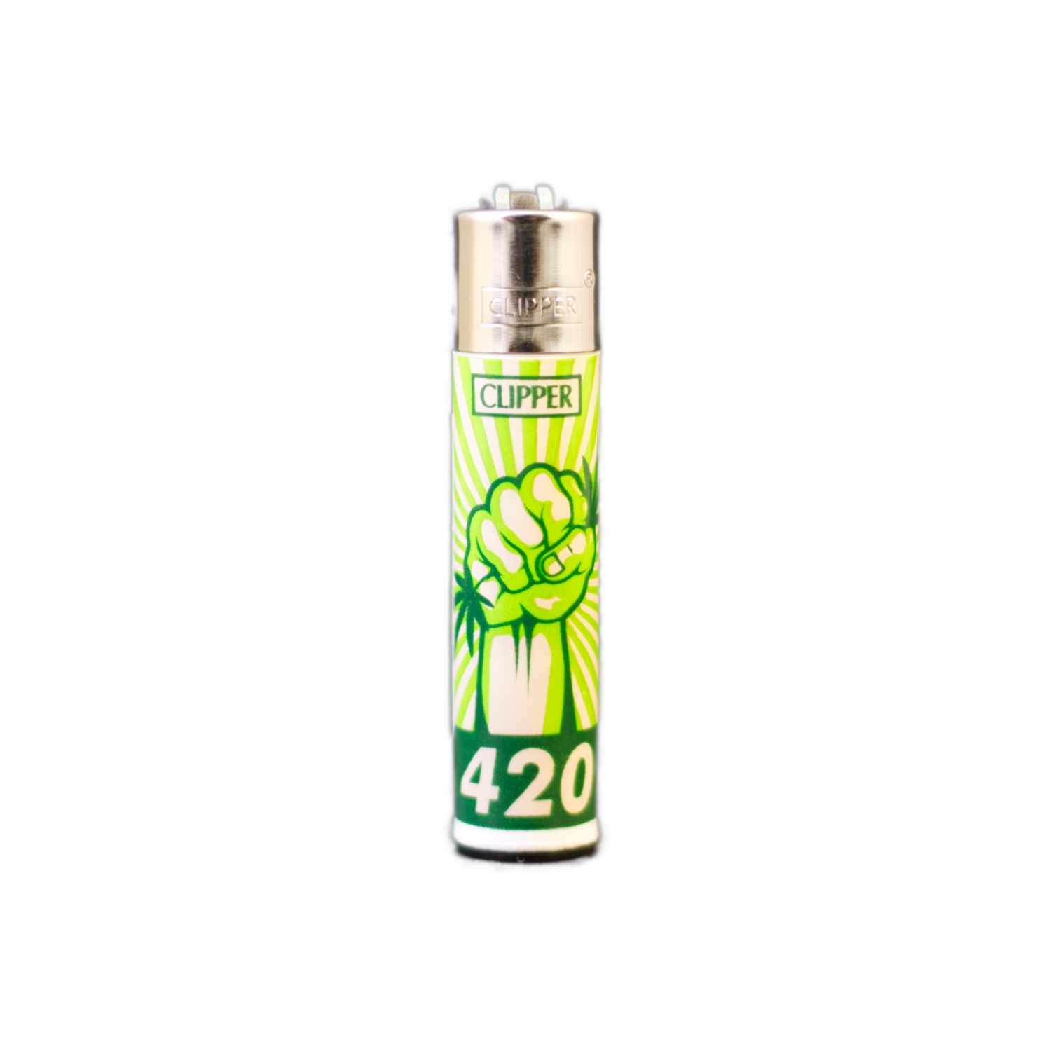 Clipper “420 Collection” 4/4