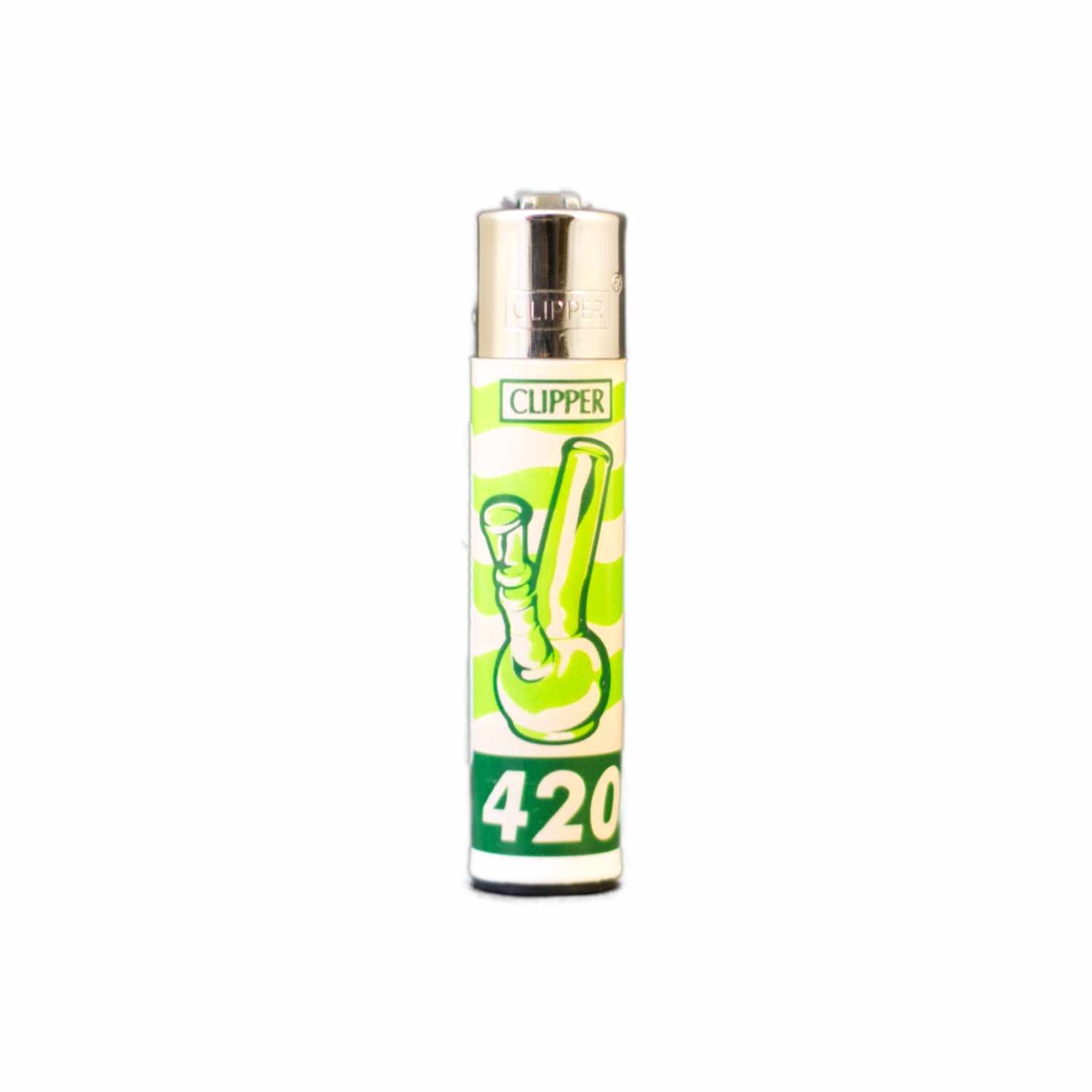 Clipper “420 Collection” 3/4