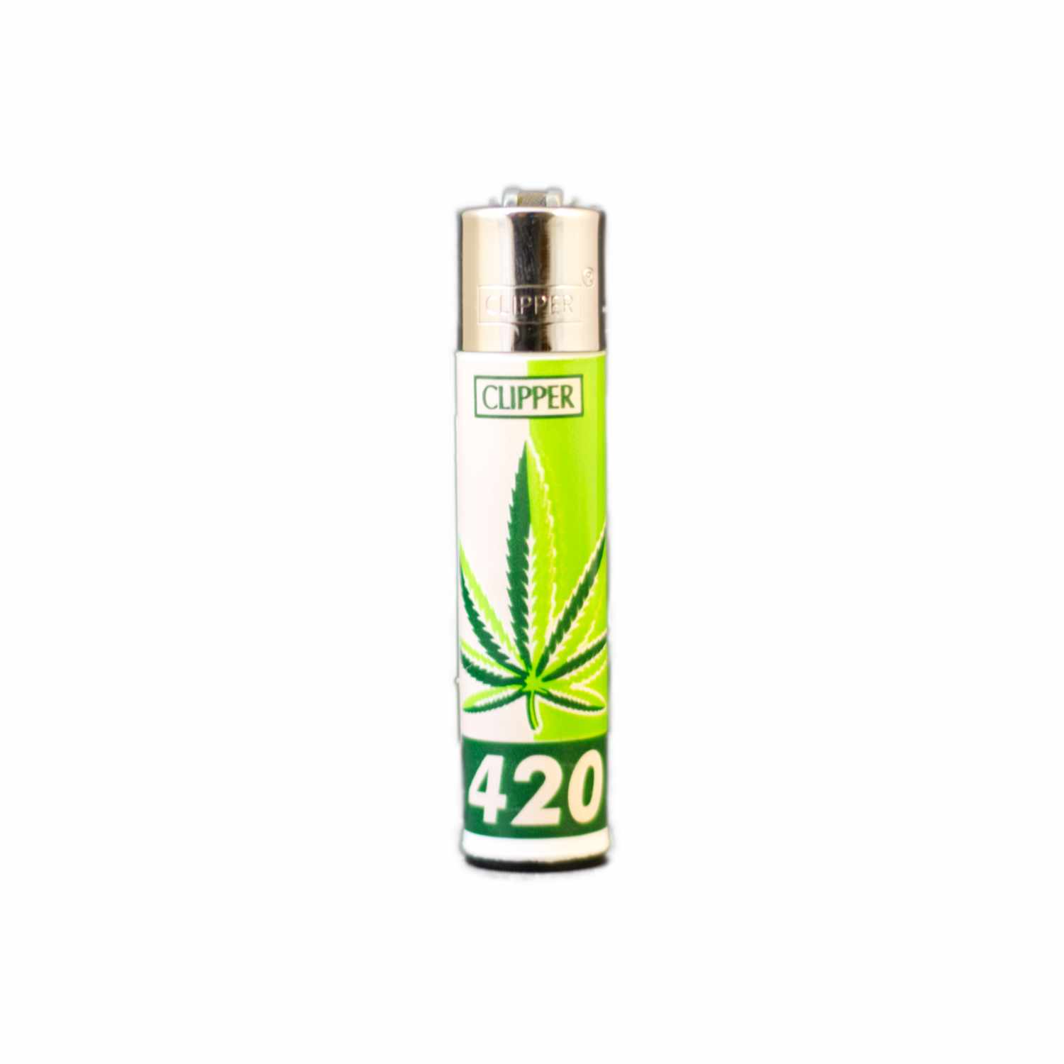 Clipper “420 Collection” 2/4