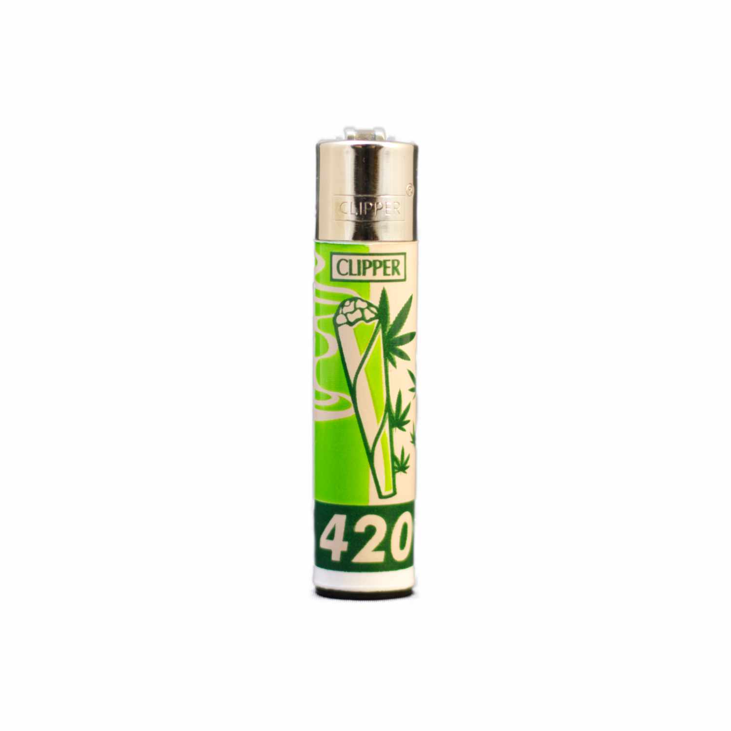 Clipper “420 Collection” 1/4