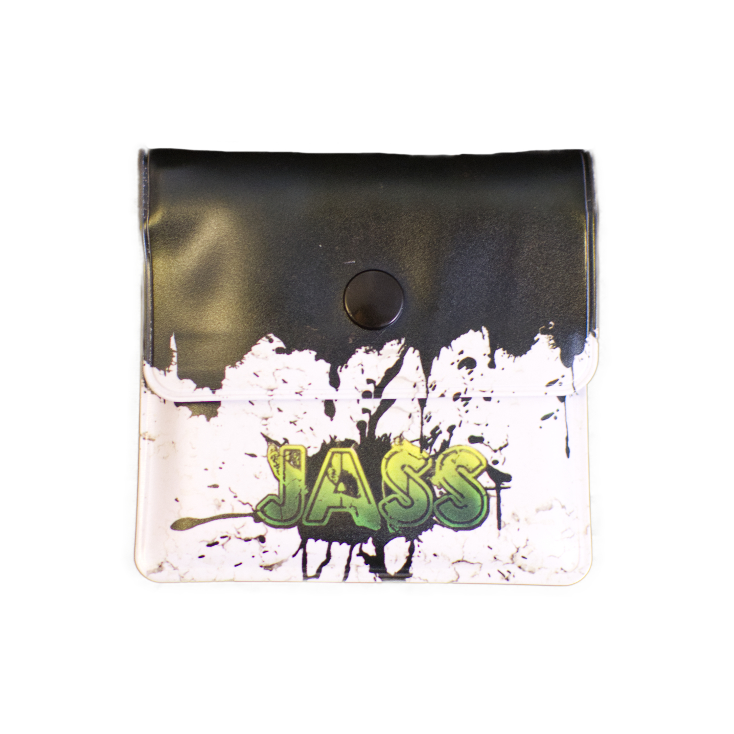 Cendrier de poche “Jass”