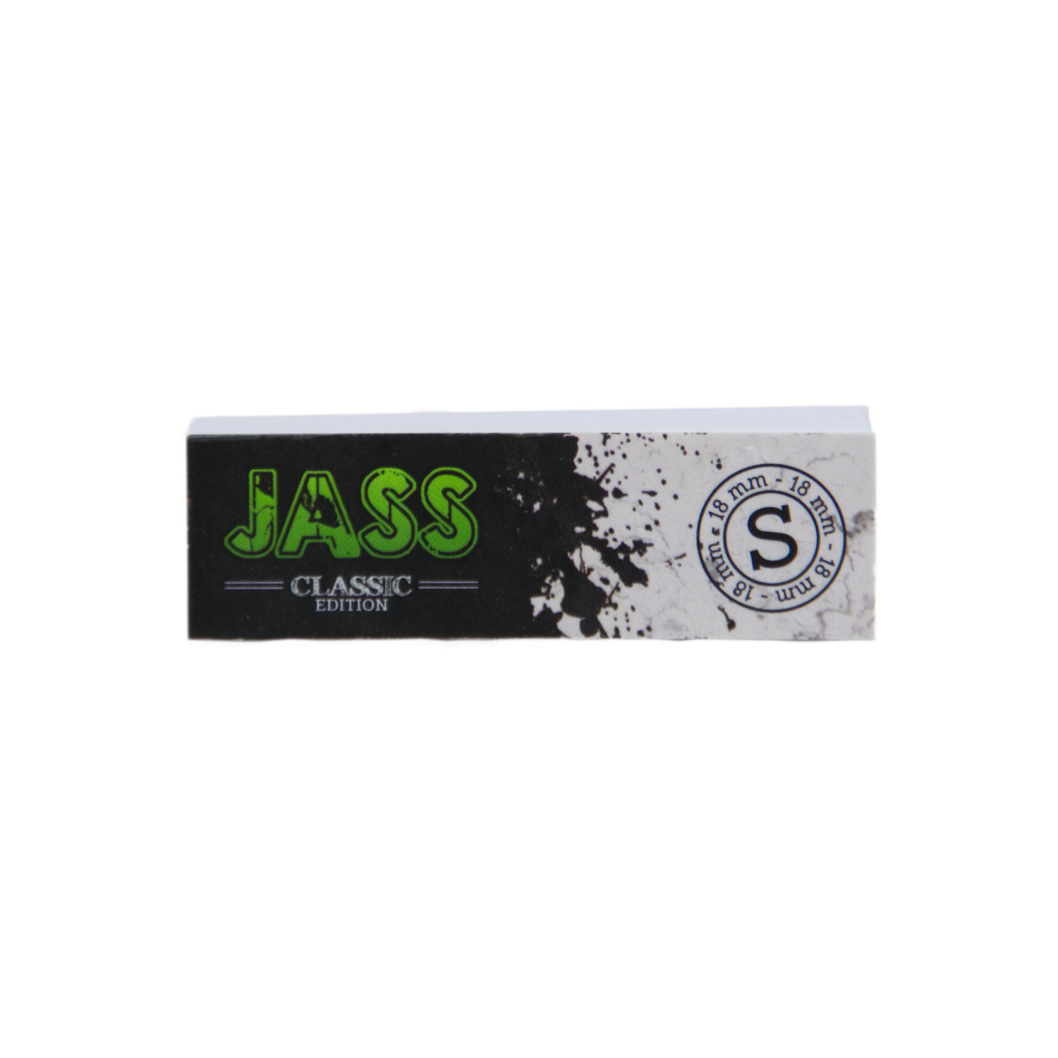 Filtres en carton “Jass” Classic Edition (S) perforés