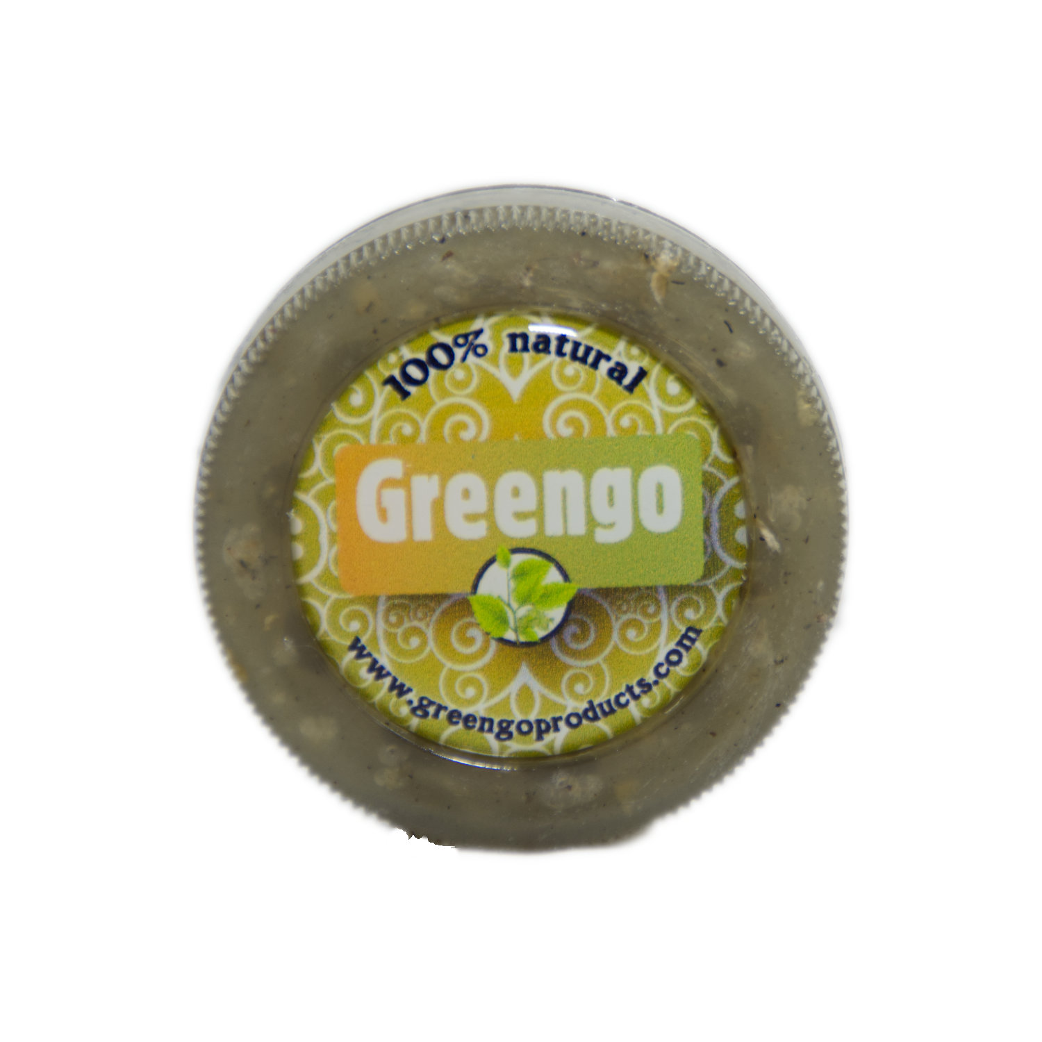Grinder “Greengo”