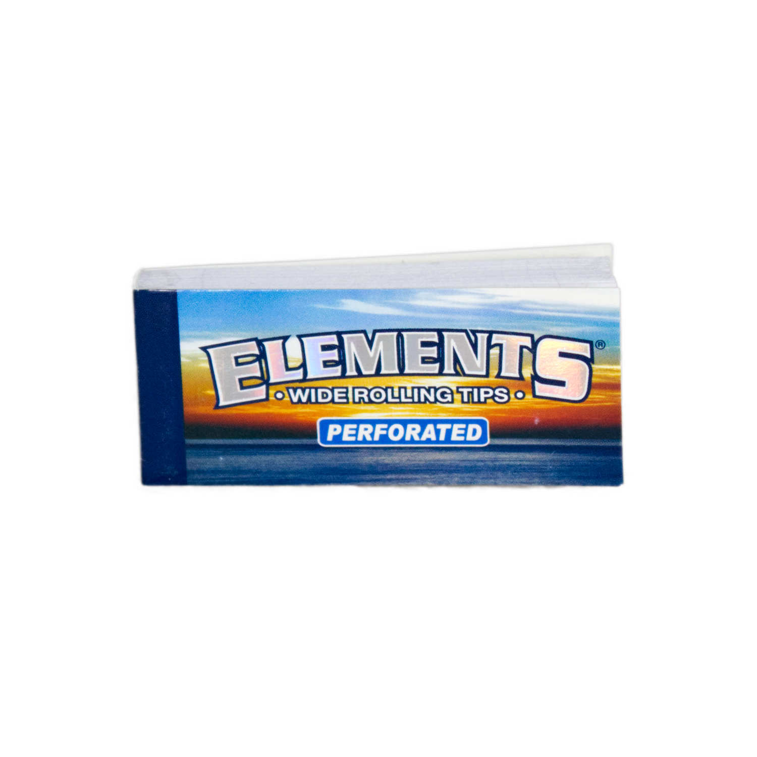 Filtres en carton “Elements” perforés