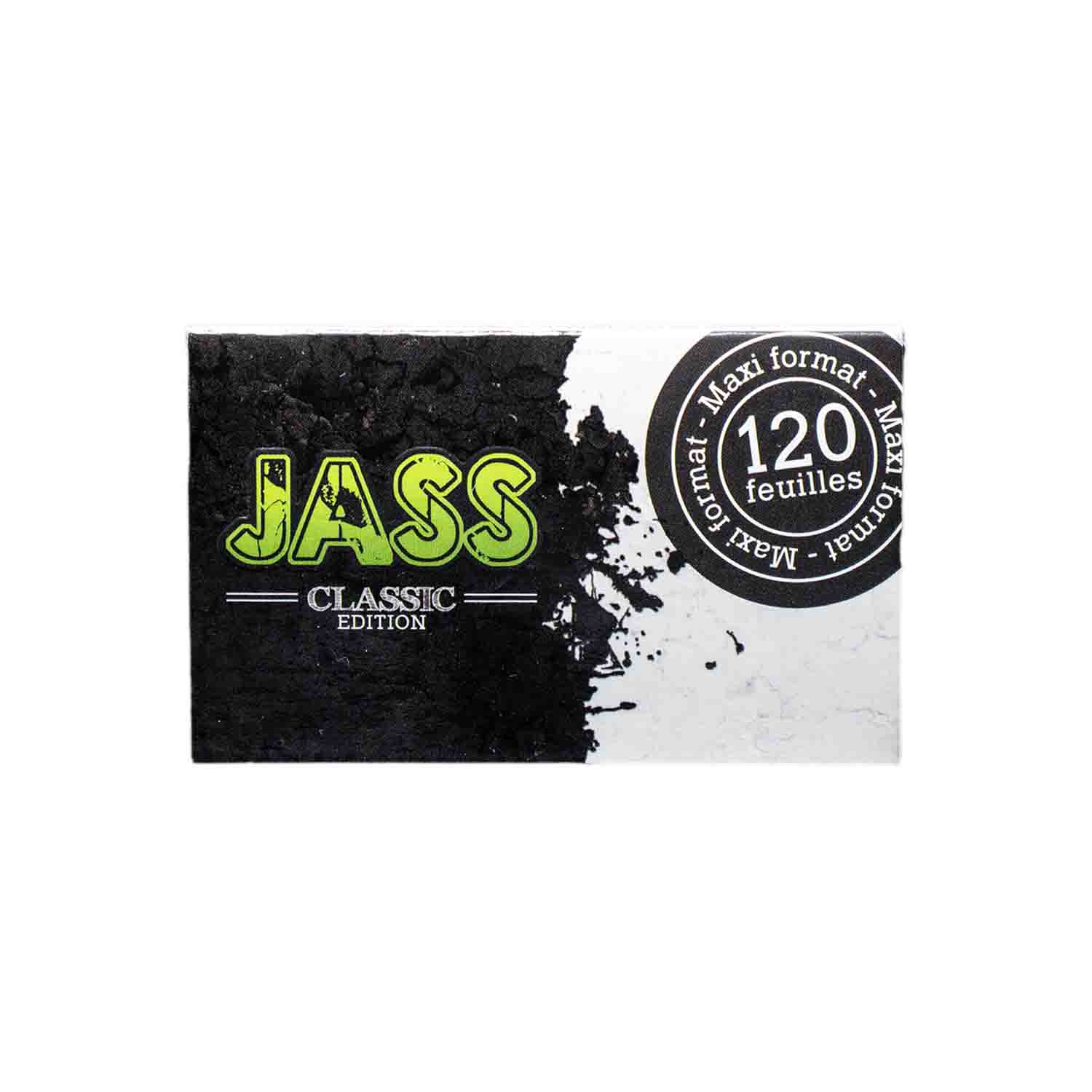 Feuilles Courtes “Jass” Classic Edition