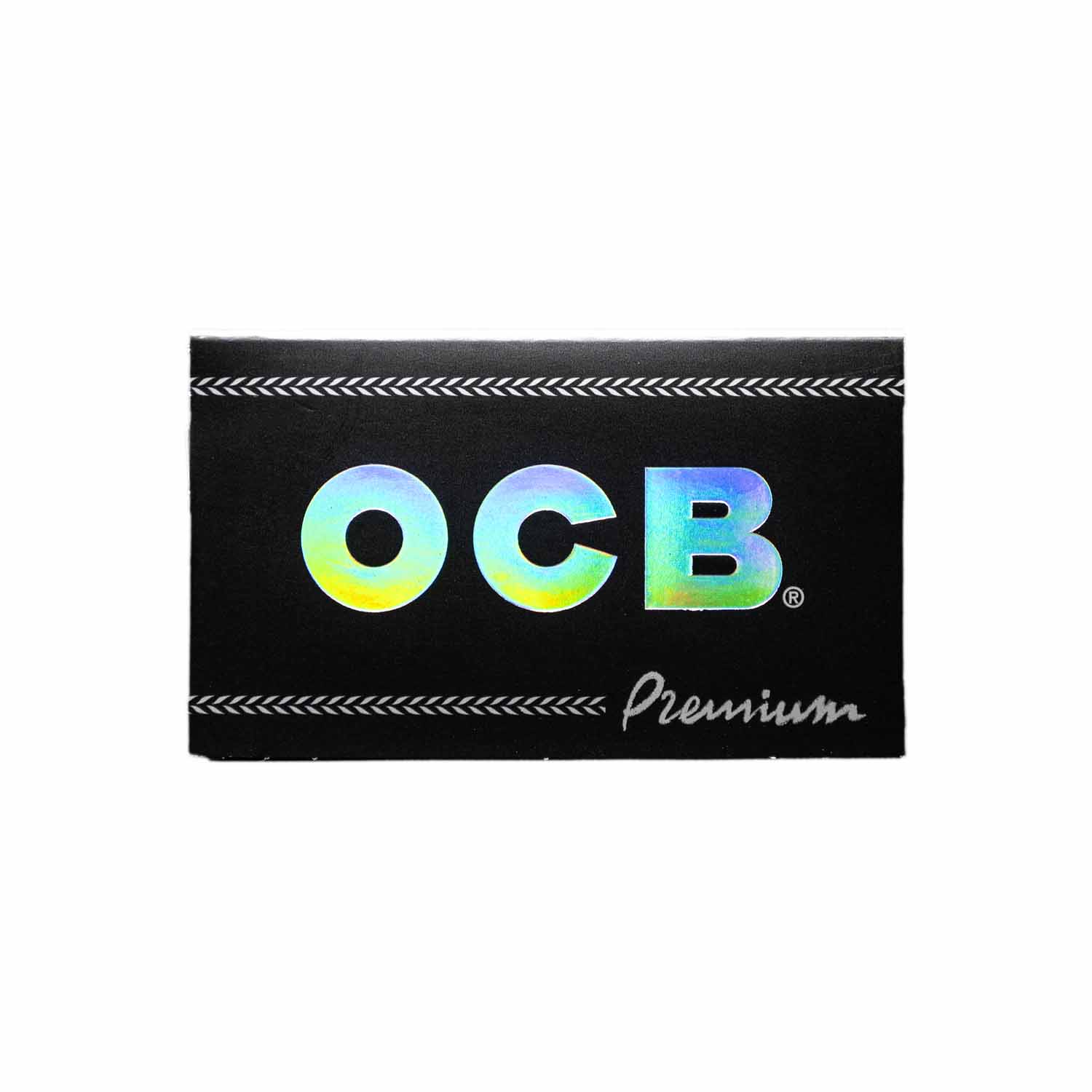 Feuilles Courtes “OCB” Premium