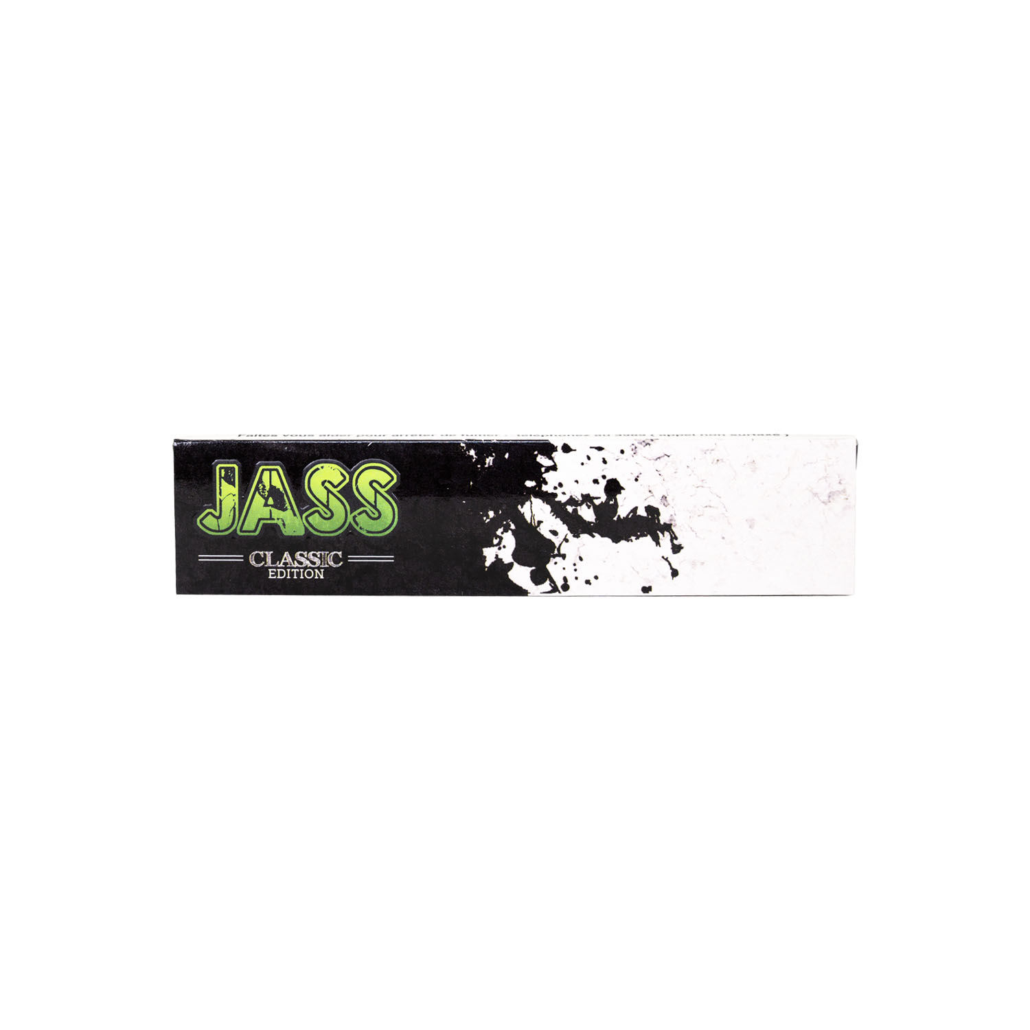 Feuilles Slim “Jass” Classic Edition