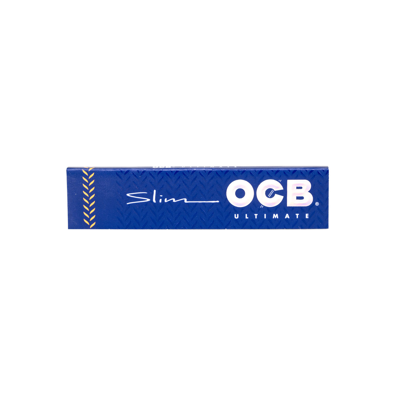 Feuilles Slim “OCB” Ultimate